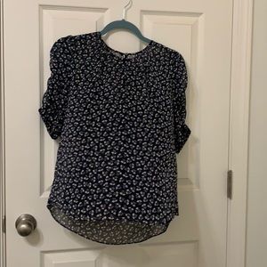 J Crew Blouse